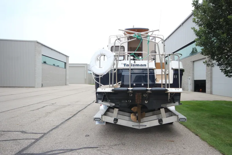 Slide: The Image of Ranger Tug R27 2015 - 7400079
