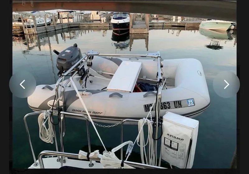 Slide: The Image of Ranger Tug R27 2015 - 7400355