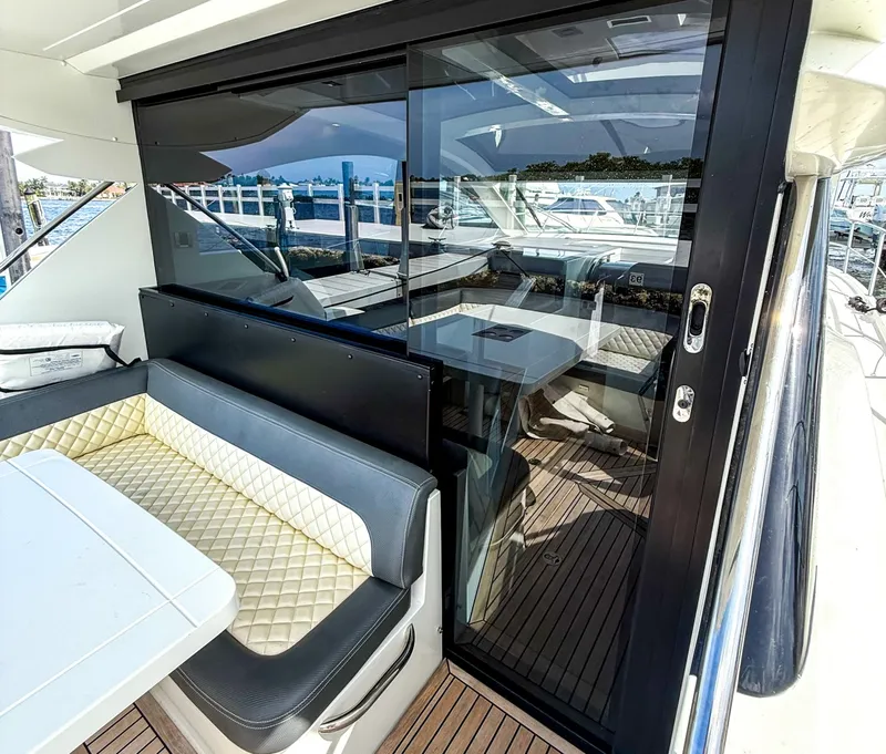 Slide: The Image of Galeon 48 2019 - 7155925