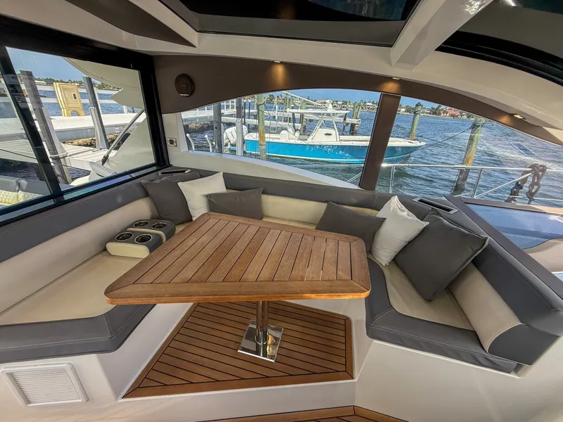 Slide: The Image of Galeon 48 2019 - 7155919