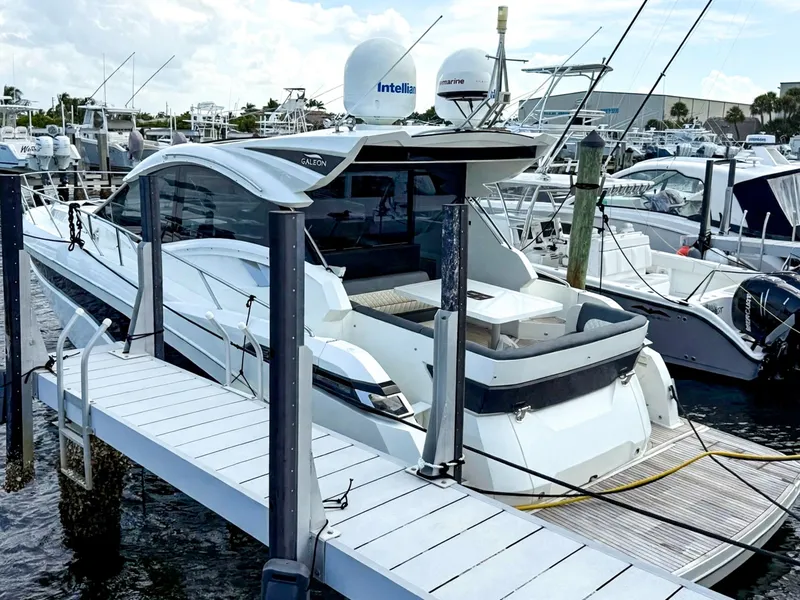 Slide: The Image of Galeon 48 2019 - 7156002
