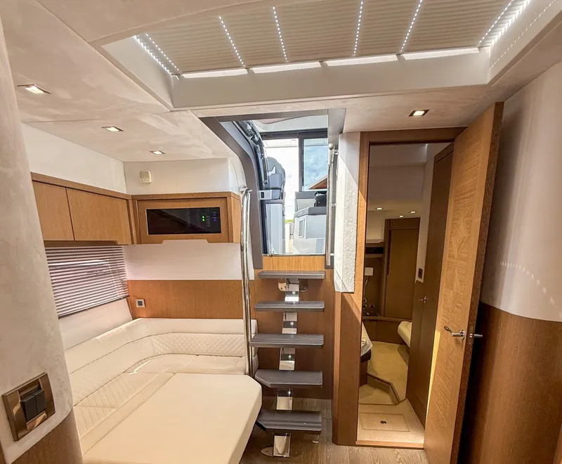 Slide: The Image of Galeon 48 2019 - 7155933