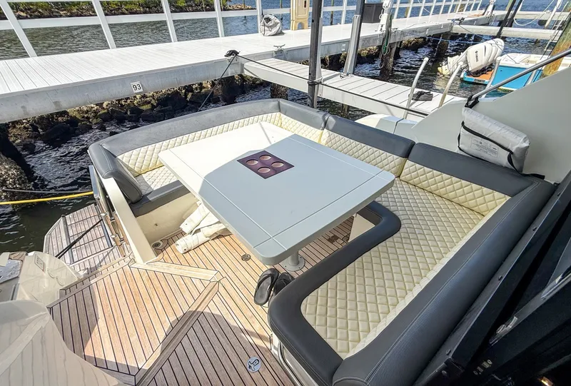 Slide: The Image of Galeon 48 2019 - 7155922