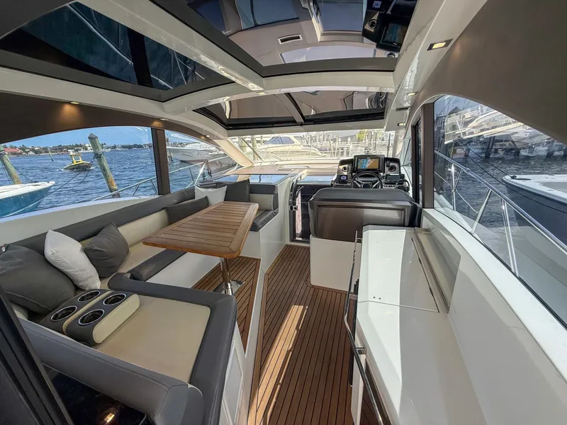 Slide: The Image of Galeon 48 2019 - 7155918