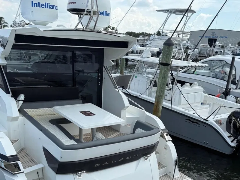Slide: The Image of Galeon 48 2019 - 7156006