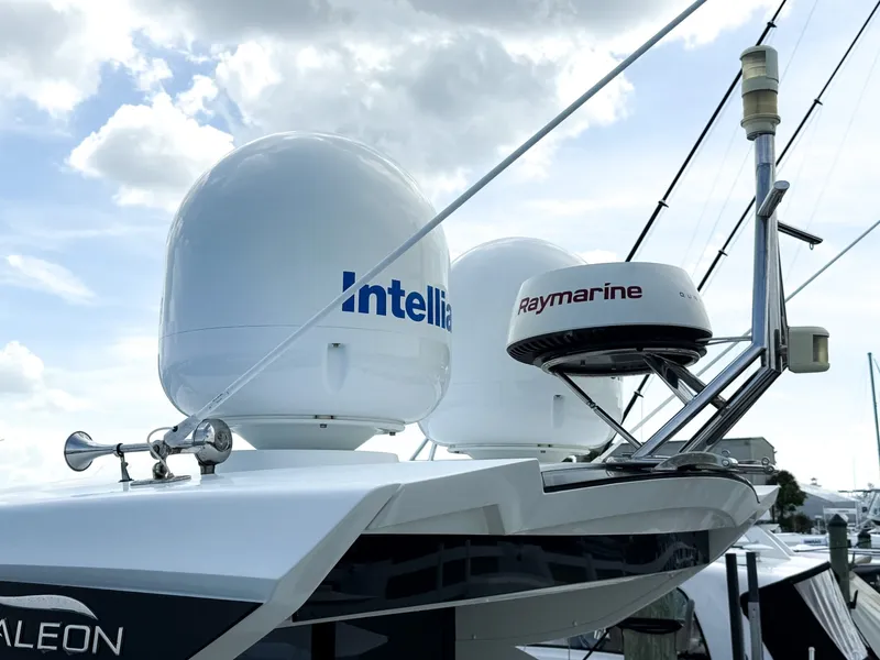 Slide: The Image of Galeon 48 2019 - 7155926