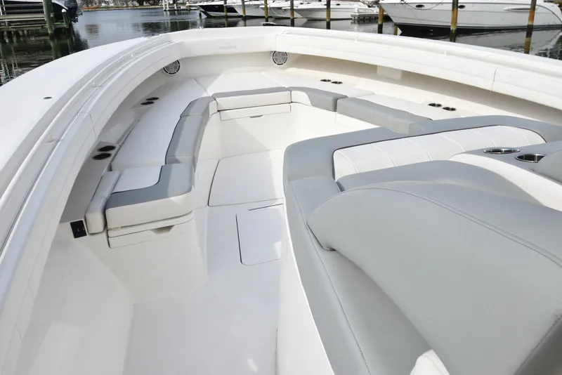 Slide: The Image of Regulator Marine 41 2019 - 7156214