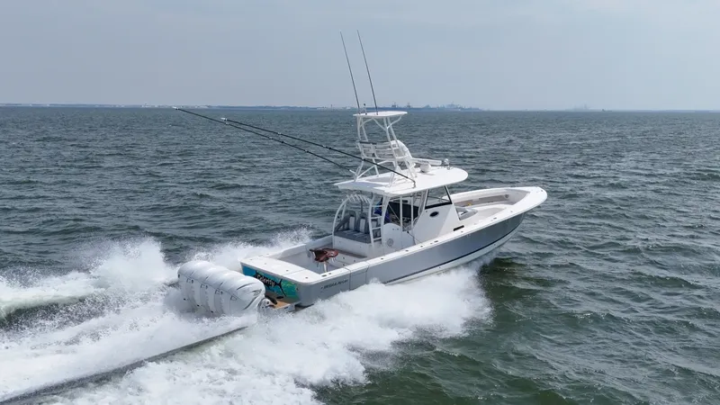 Slide: The Image of Regulator Marine 41 2019 - 7156154