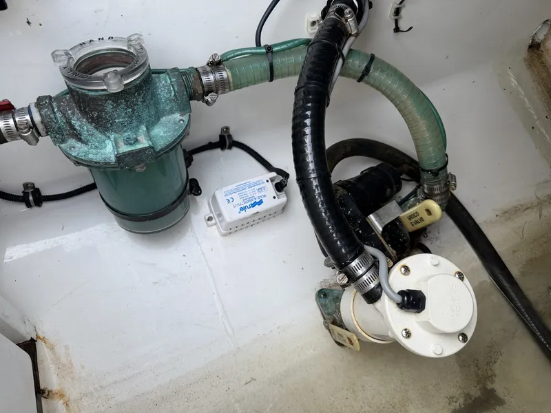 Slide: The Image of Regulator Marine 41 2019 - 7156171