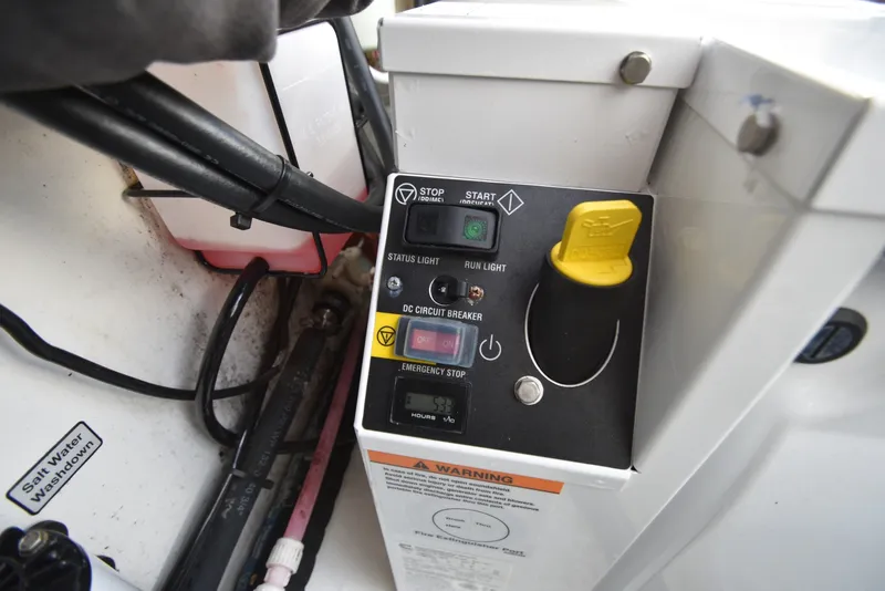 Slide: The Image of Regulator Marine 41 2019 - 7156222