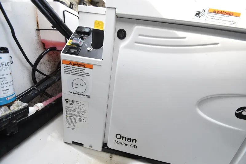 Slide: The Image of Regulator Marine 41 2019 - 7156221