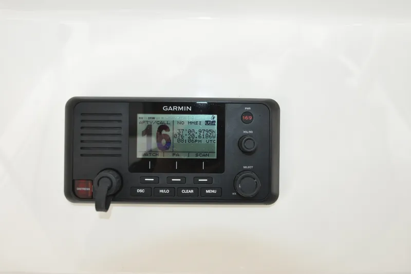 Slide: The Image of Regulator Marine 41 2019 - 7156212