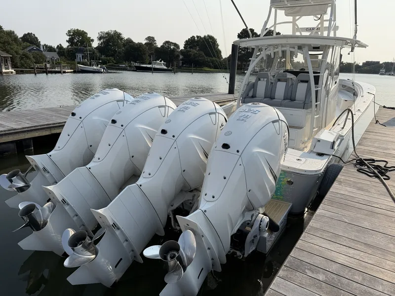 Slide: The Image of Regulator Marine 41 2019 - 7156155
