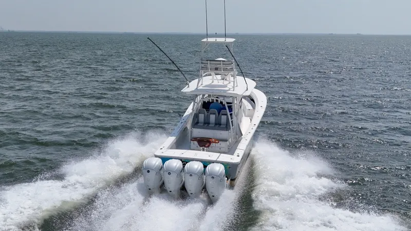 Slide: The Image of Regulator Marine 41 2019 - 7156148