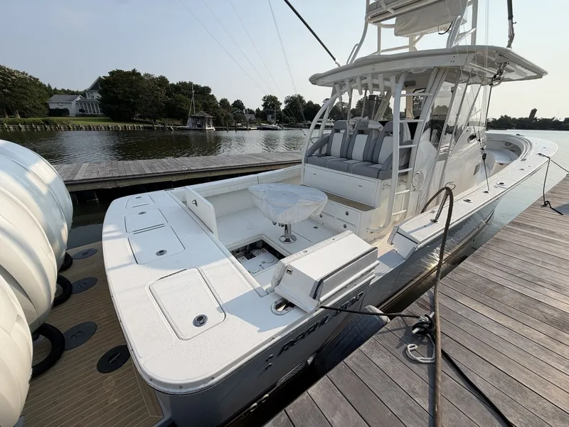 Slide: The Image of Regulator Marine 41 2019 - 7156159
