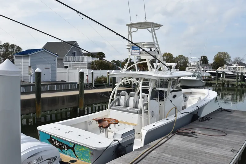 Slide: The Image of Regulator Marine 41 2019 - 7156198
