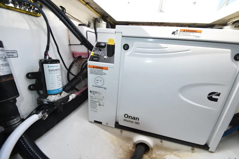 Slide: The Image of Regulator Marine 41 2019 - 7156219