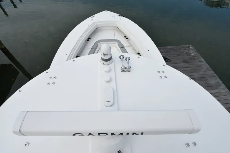 Slide: The Image of Regulator Marine 41 2019 - 7156227