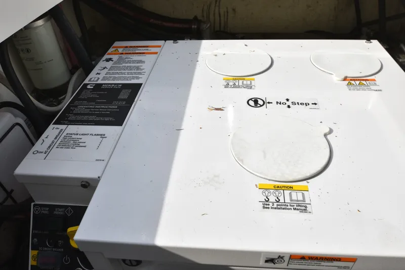 Slide: The Image of Regulator Marine 41 2019 - 7156216
