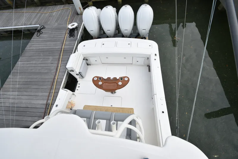 Slide: The Image of Regulator Marine 41 2019 - 7156226