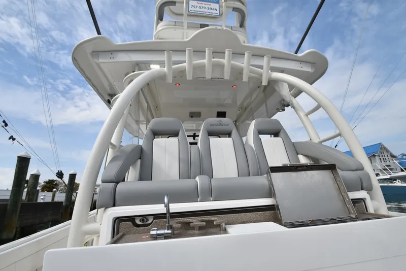 Slide: The Image of Regulator Marine 41 2019 - 7156203