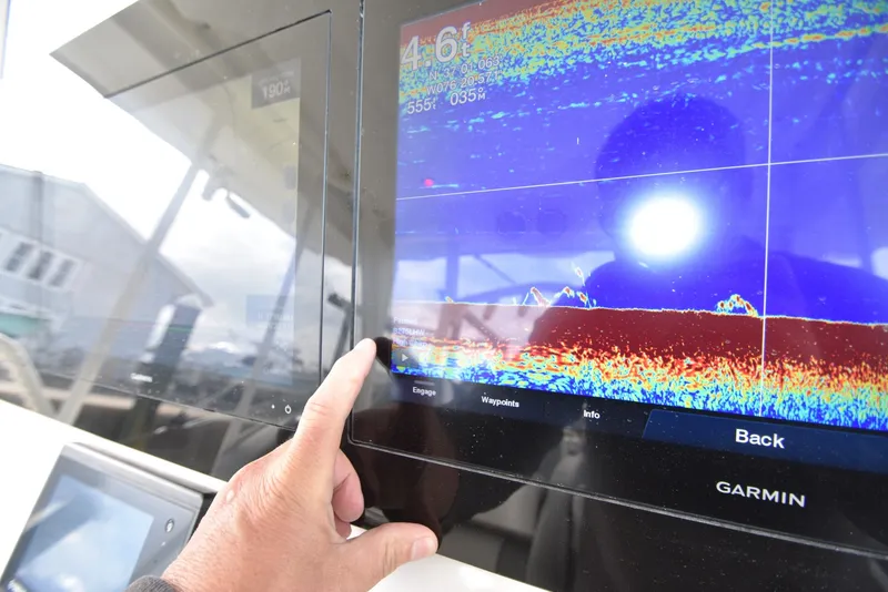 Slide: The Image of Regulator Marine 41 2019 - 7156210