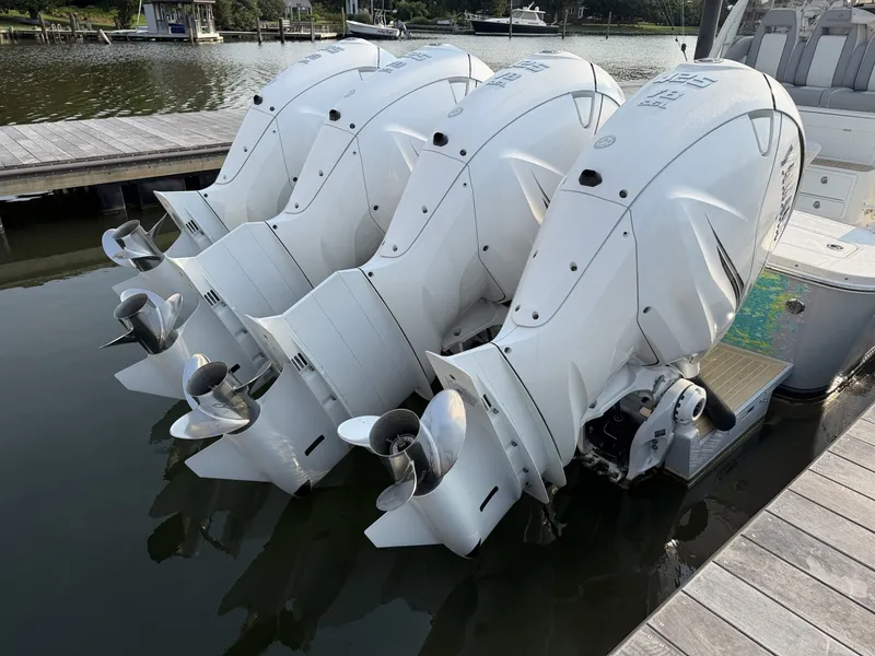 Slide: The Image of Regulator Marine 41 2019 - 7156158