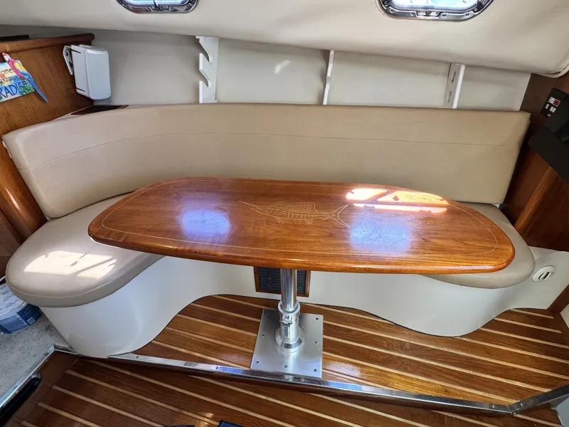 Slide: The Image of Pursuit 3370 Offshore 2006 - 7156398