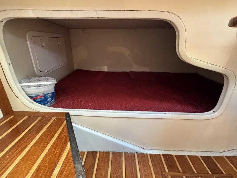 Slide: The Image of Pursuit 3370 Offshore 2006 - 7156403