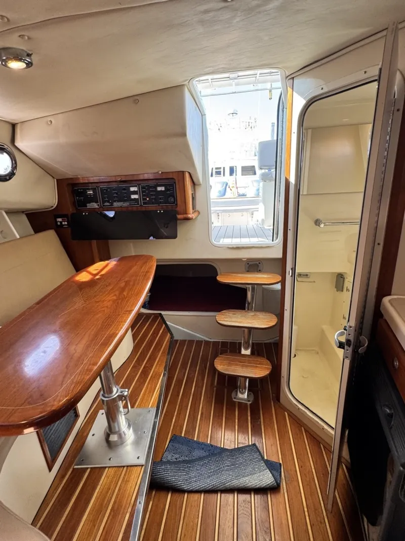 Slide: The Image of Pursuit 3370 Offshore 2006 - 7156404