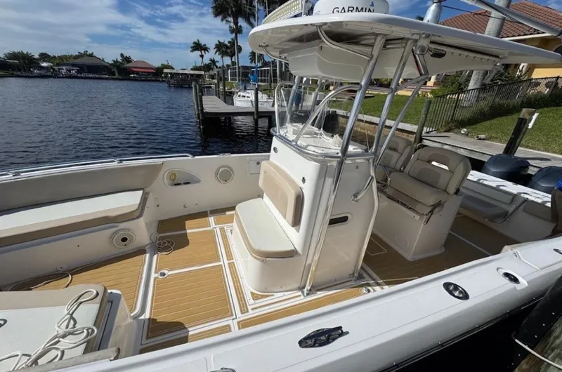 Slide: The Image of Stamas 317 Tarpon 2014 - 7156415