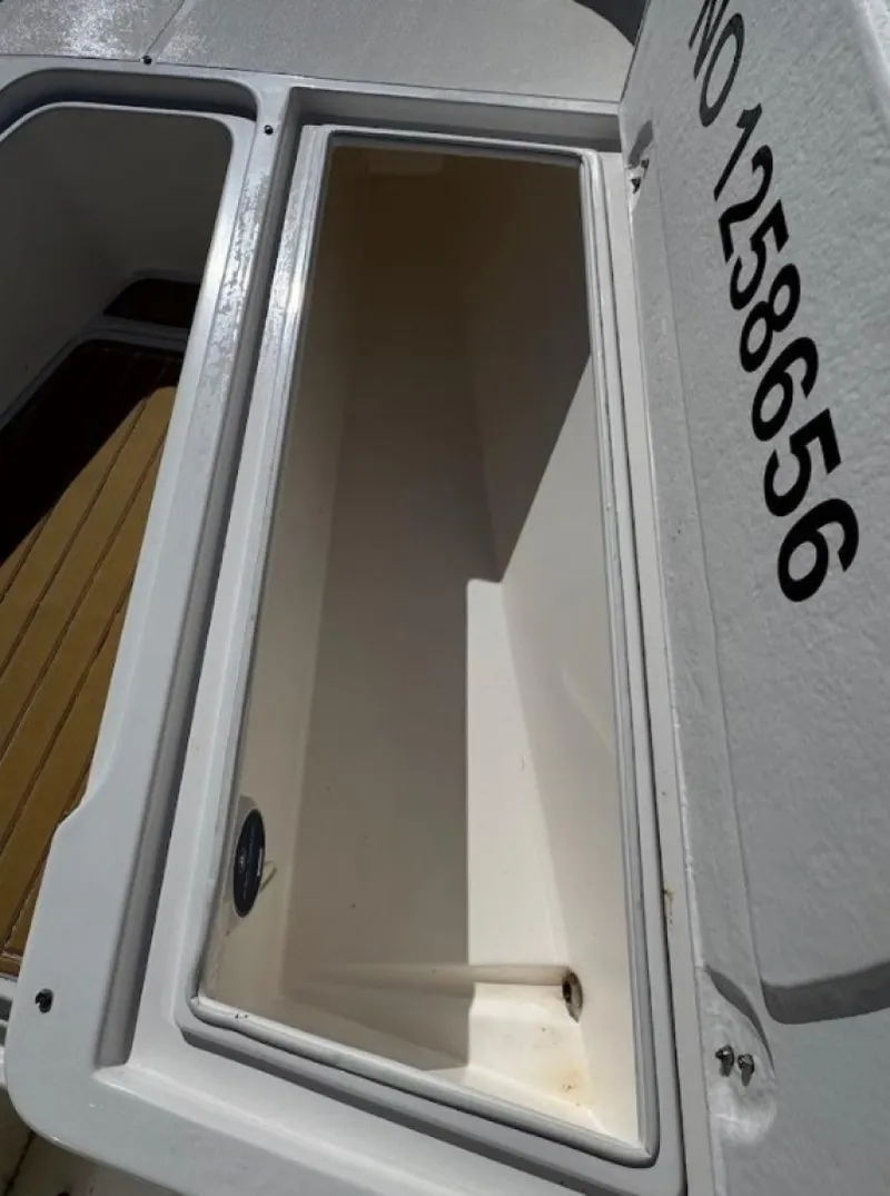 Slide: The Image of Stamas 317 Tarpon 2014 - 7156431
