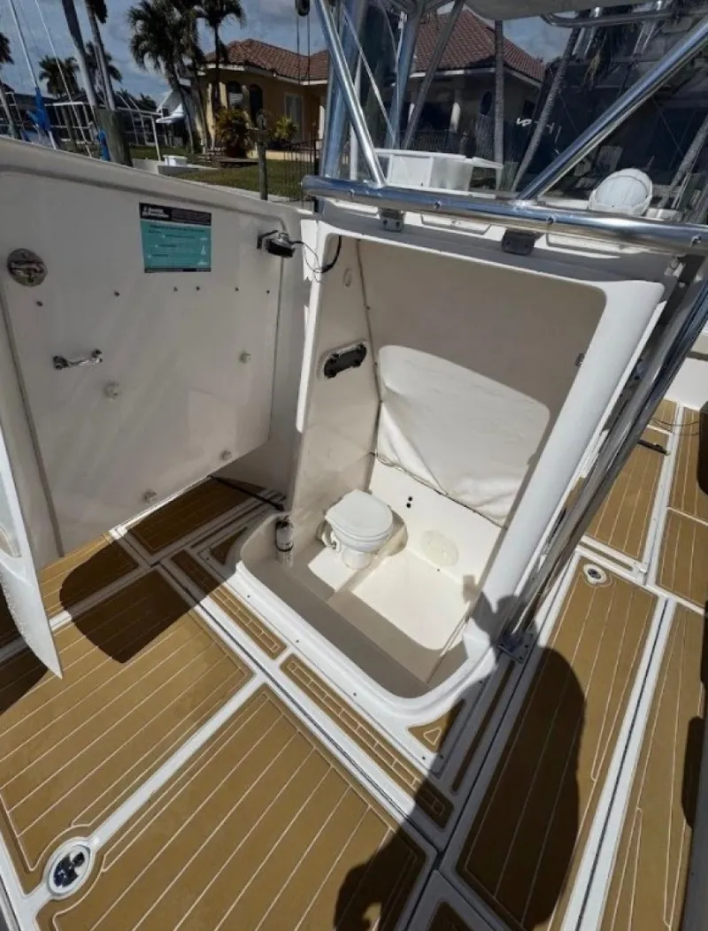 Slide: The Image of Stamas 317 Tarpon 2014 - 7156437