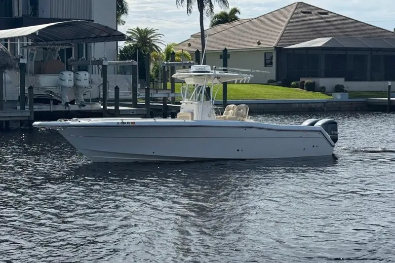 Slide: The Image of Stamas 317 Tarpon 2014 - 7156408