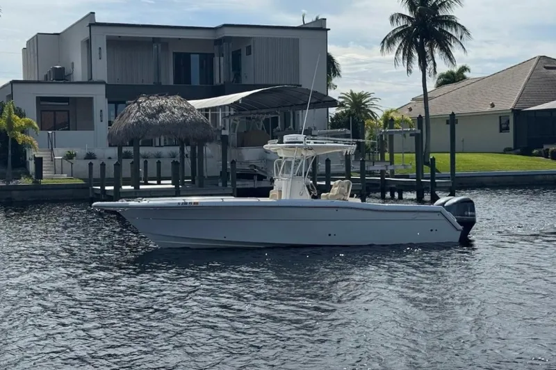 Slide: The Image of Stamas 317 Tarpon 2014 - 7156409