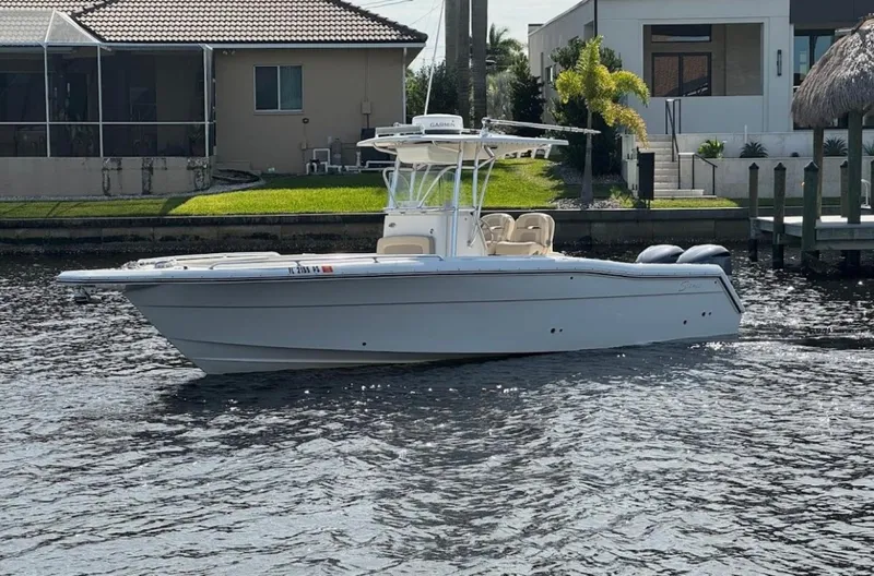 The Image of Stamas 317 Tarpon 2014 - 7156405