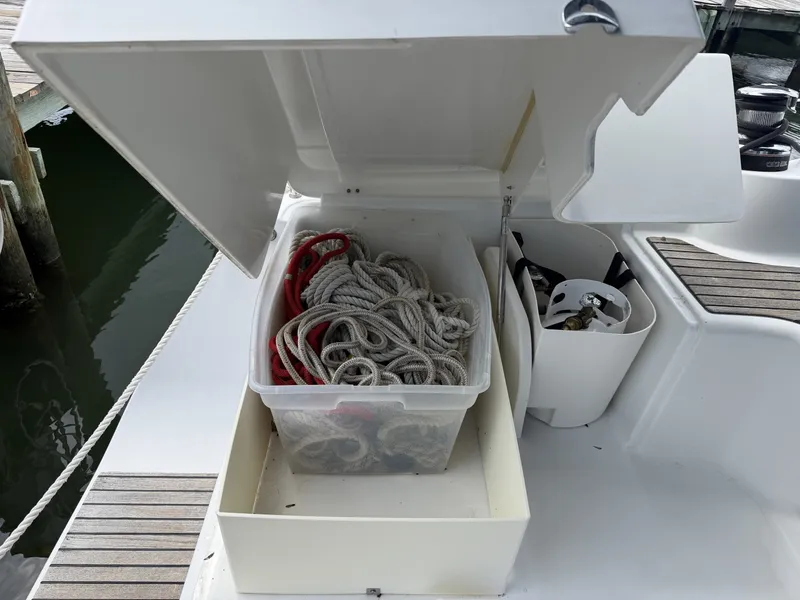 Slide: The Image of Beneteau Oceanis 37 2013 - 7465101