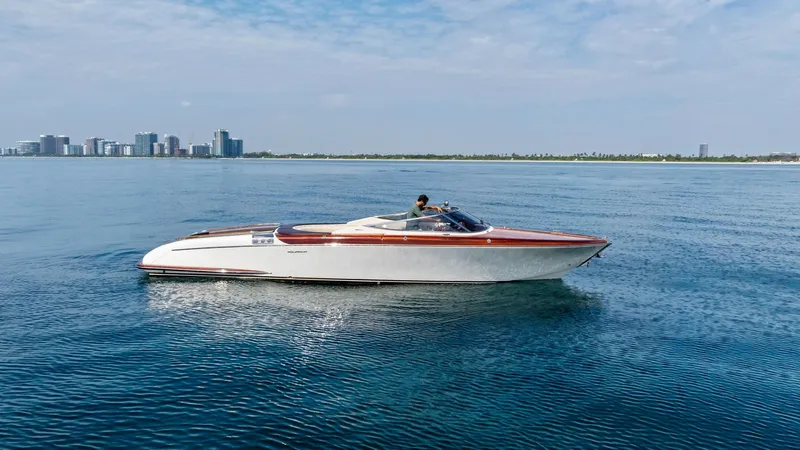 The Image of Riva Aquariva 2006 - undefined