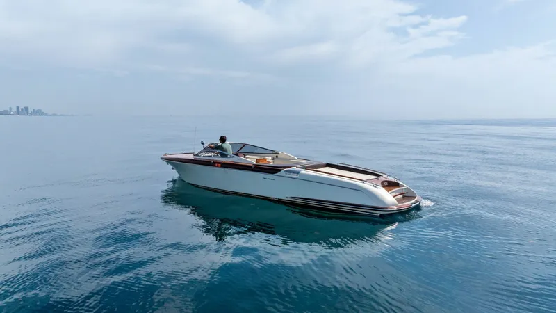 Slide: The Image of Riva Aquariva 2006 - 7156495