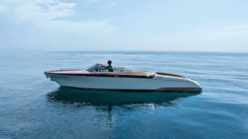 Slide: The Image of Riva Aquariva 2006 - 7156496