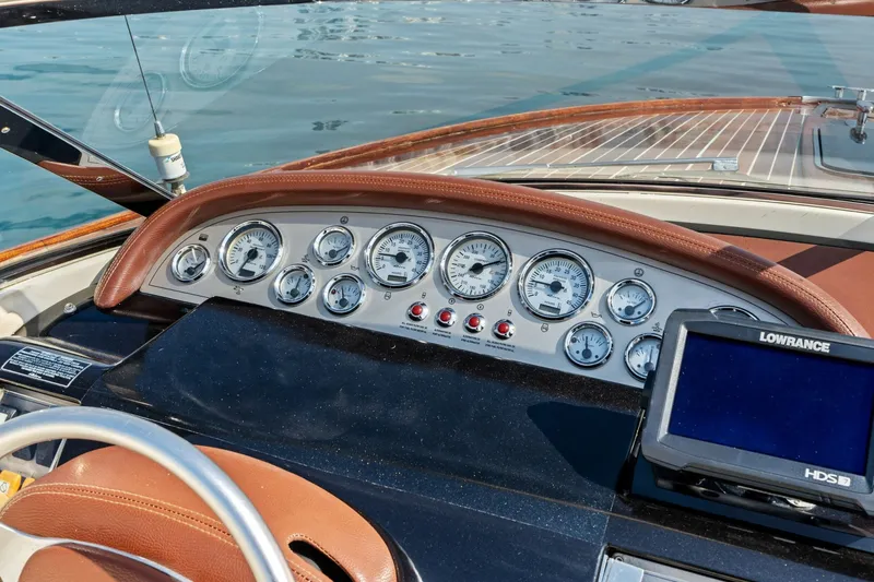 Slide: The Image of Riva Aquariva 2006 - 7156507