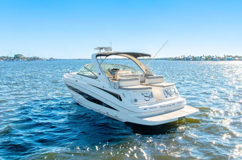 Slide: The Image of Sea Ray 370 Venture 2013 - 7156608