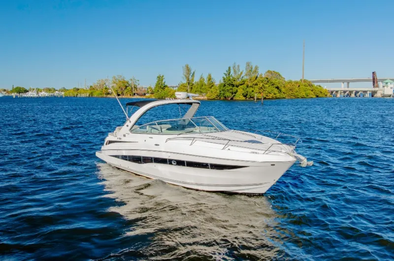 Slide: The Image of Sea Ray 370 Venture 2013 - 7156607