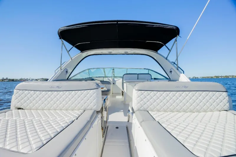 Slide: The Image of Sea Ray 370 Venture 2013 - 7156603
