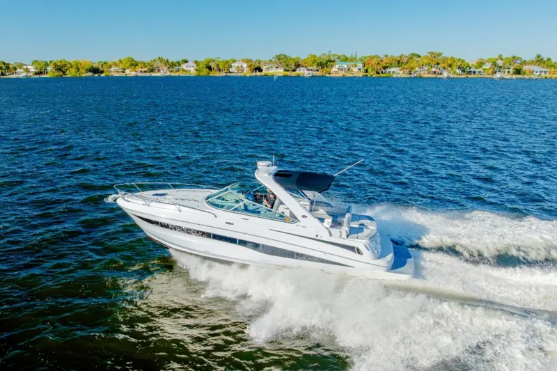Slide: The Image of Sea Ray 370 Venture 2013 - 7156610