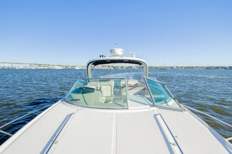 Slide: The Image of Sea Ray 370 Venture 2013 - 7156611