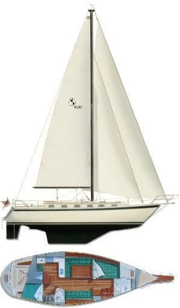 Slide: The Image of Caliber Cutter 1992 - 7157828