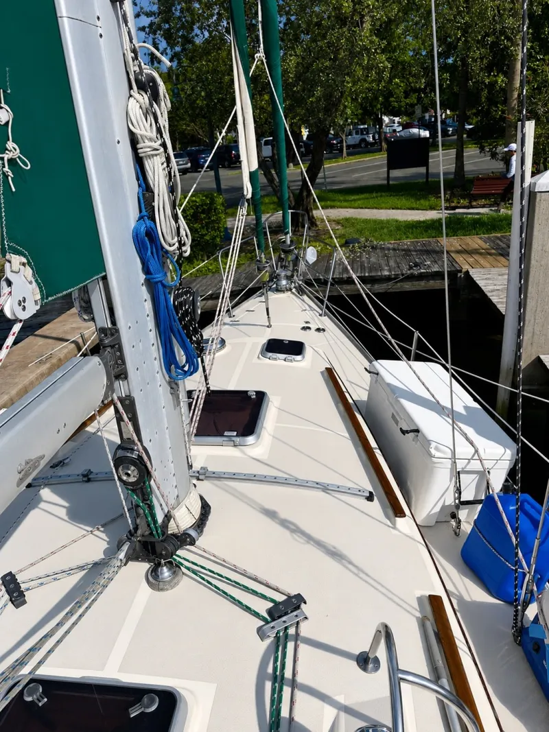 Slide: The Image of Caliber Cutter 1992 - 7157809