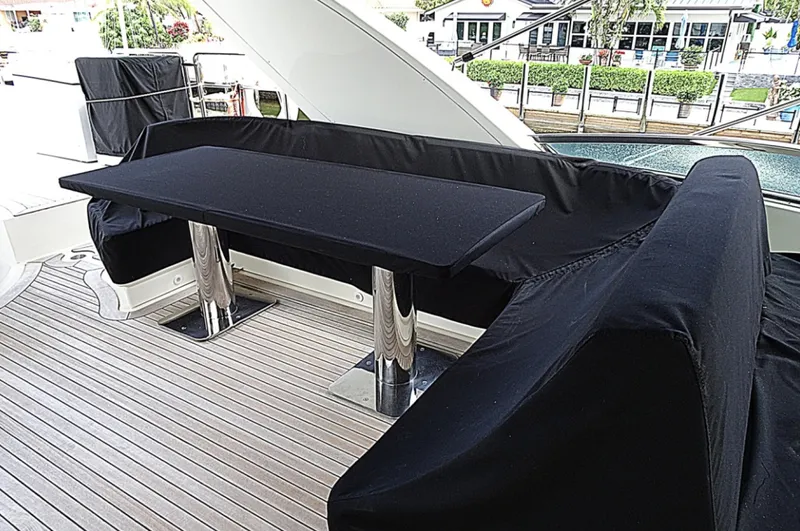 Slide: The Image of Azimut 100 Leonardo 2010 - 7156792
