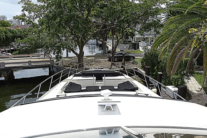 Slide: The Image of Azimut 100 Leonardo 2010 - 7156798